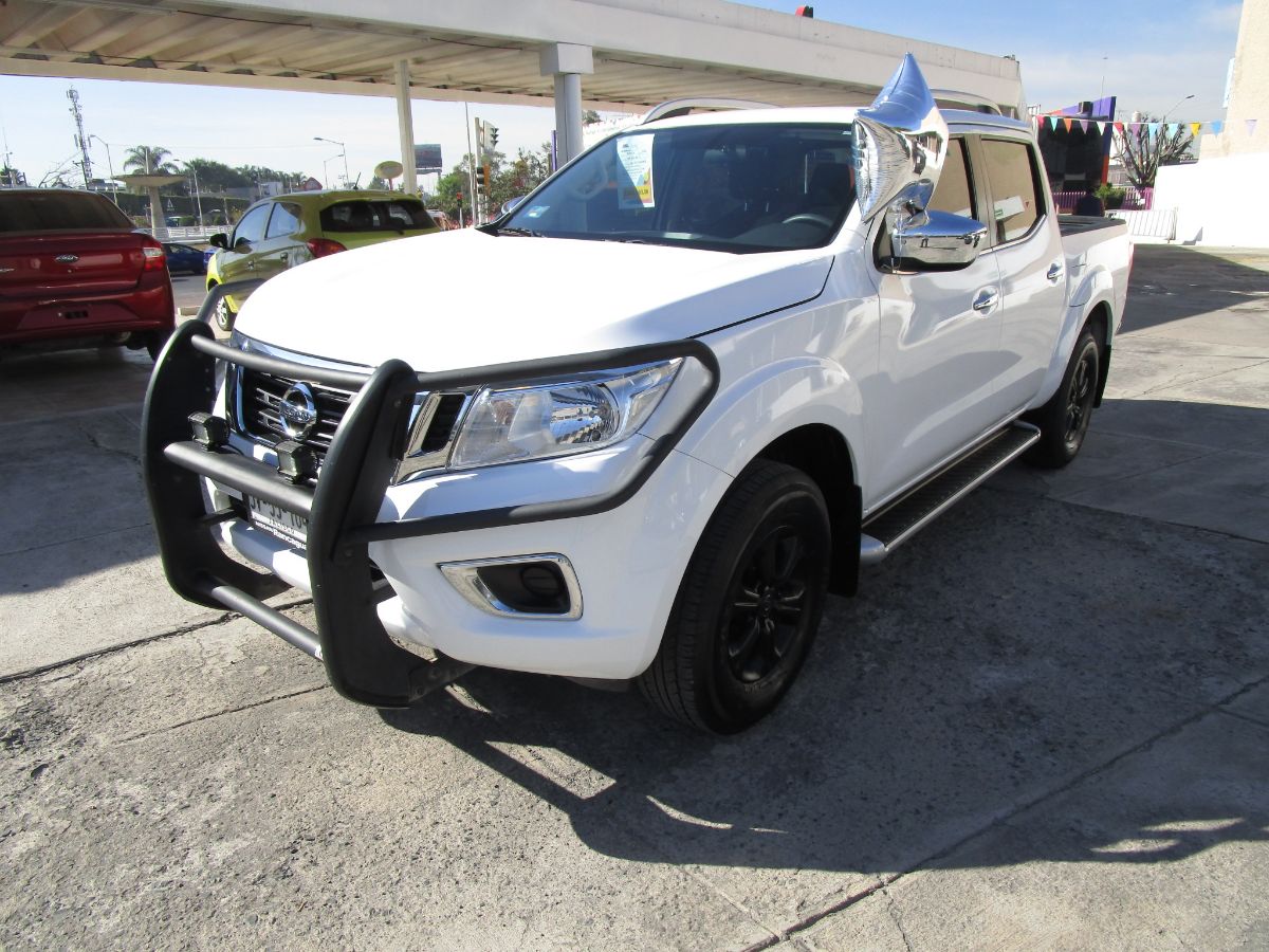 s3 frontier 2018